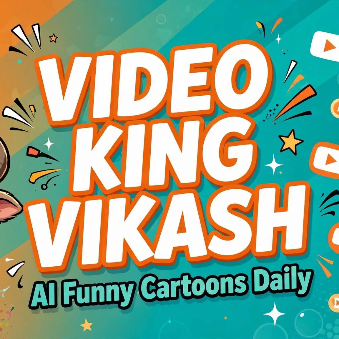 Video king vikash on Bideo