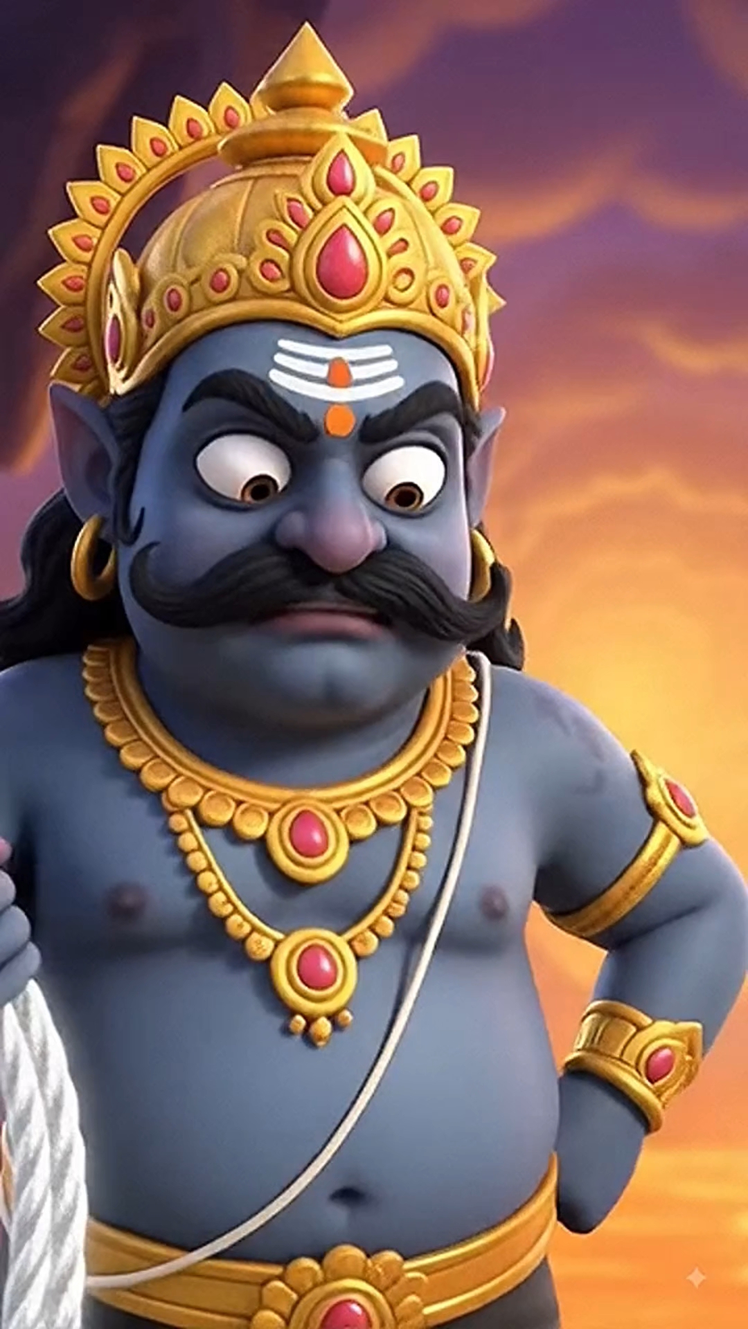 Sap aur yamraj ki ladai