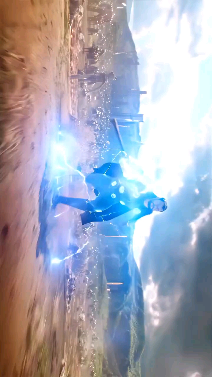 🔥 Title: Marvel Superheroes Epic Edit 🔥⚡ | Iron Man, Thor & Spider-Man #Shorts