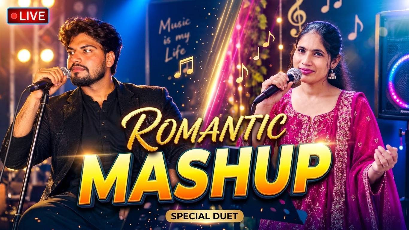 Love it song