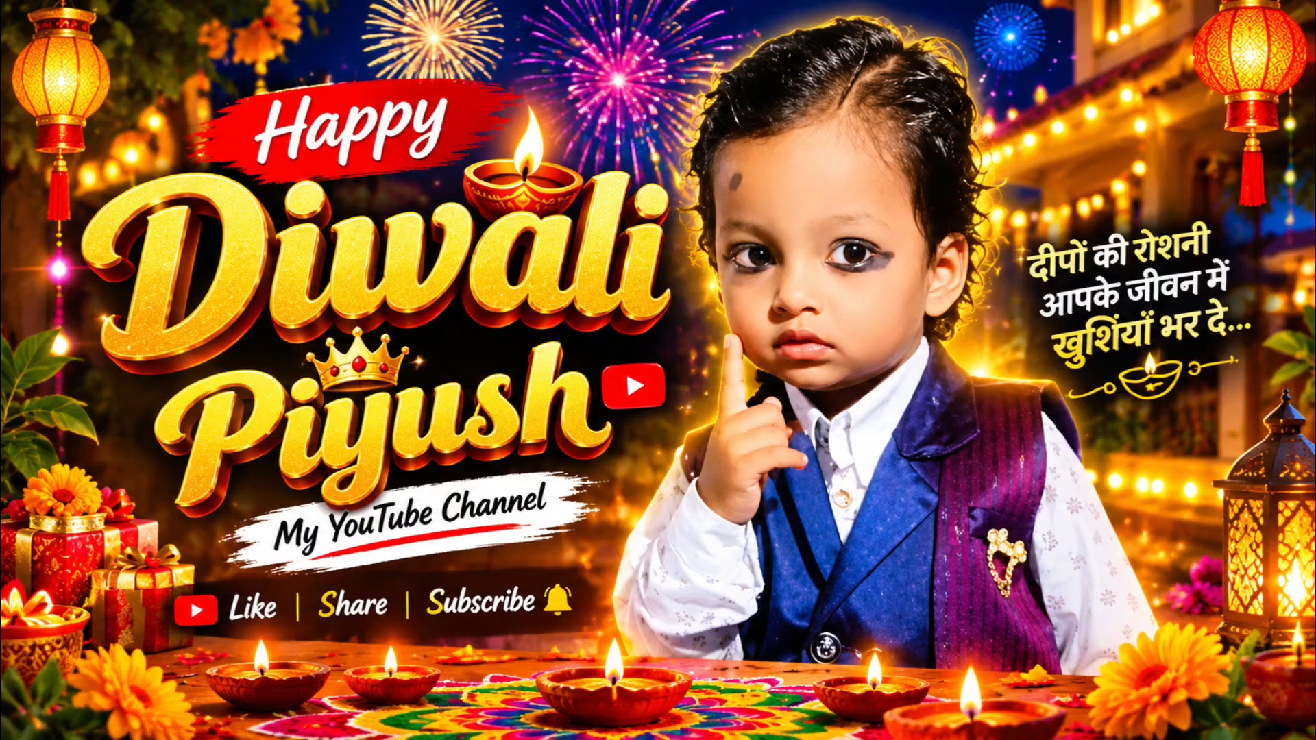 Diwali song
