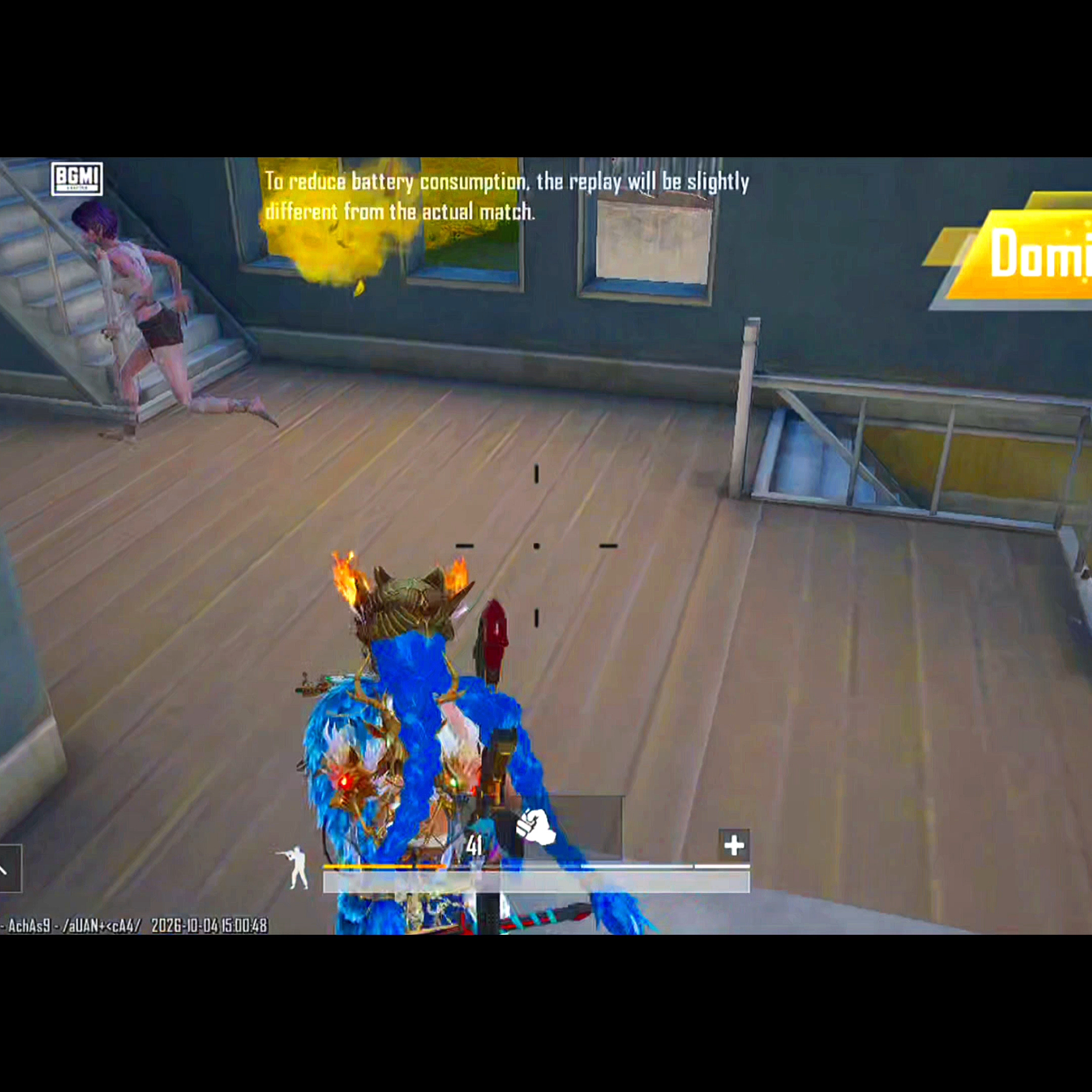 Bgmi gameplay video intense fight🥵🥵🥵