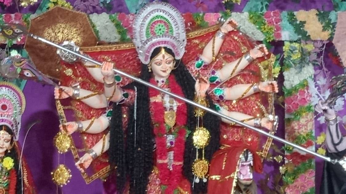 Jai mata di