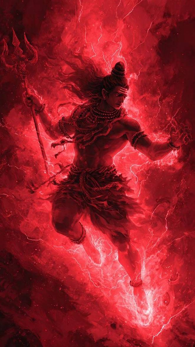 Har Har Mahadev 🕉️🔱🙏