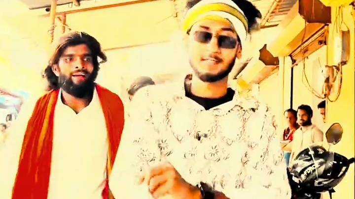 🔥Aryan Kiya prank 🔥😈