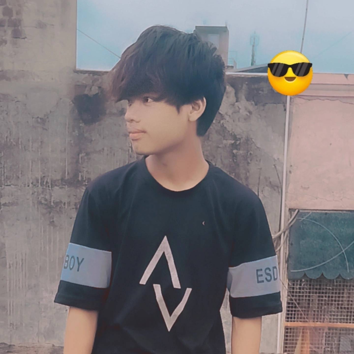 Loyal ❤️‍🩹 on Bideo