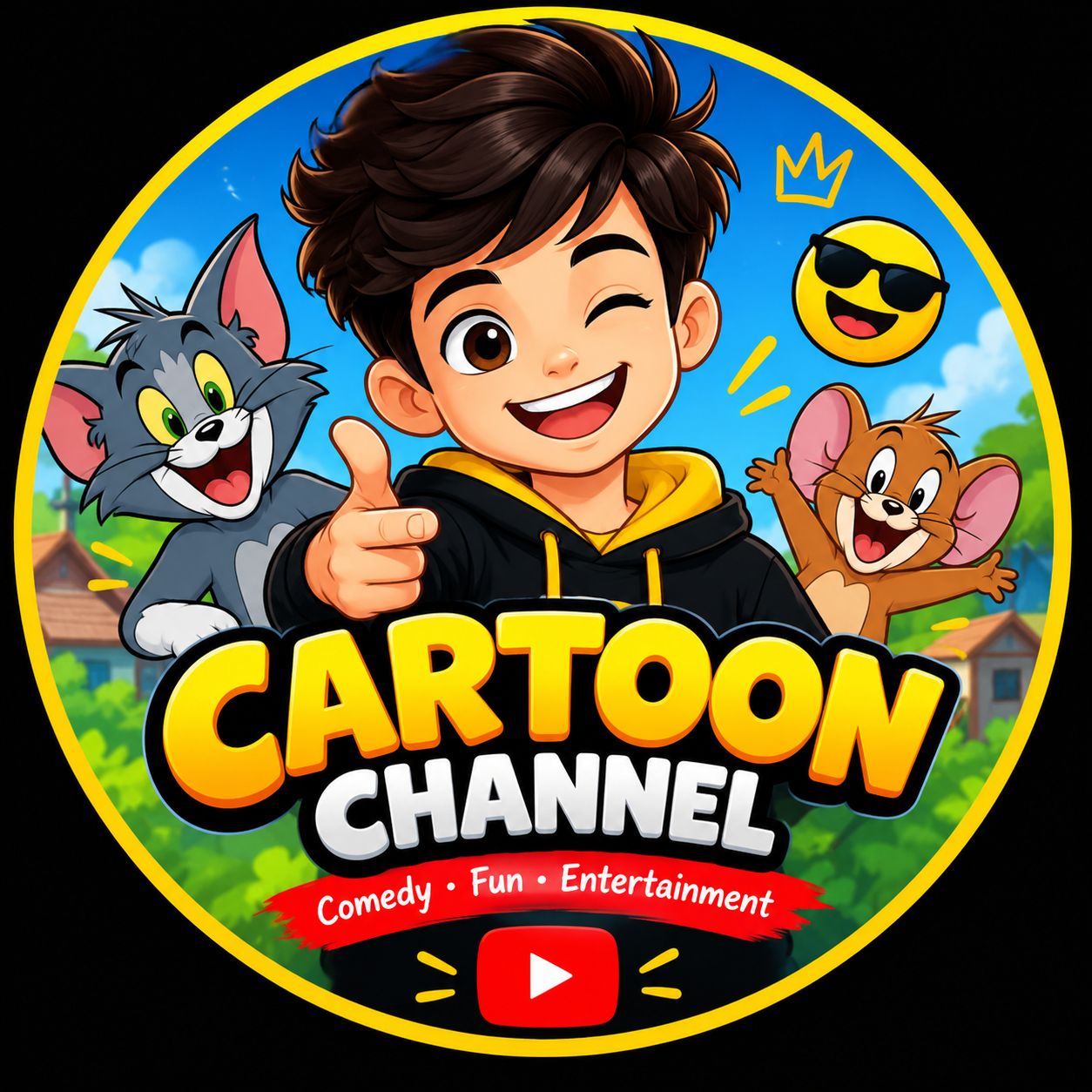 Amit_Ai_Video on Bideo