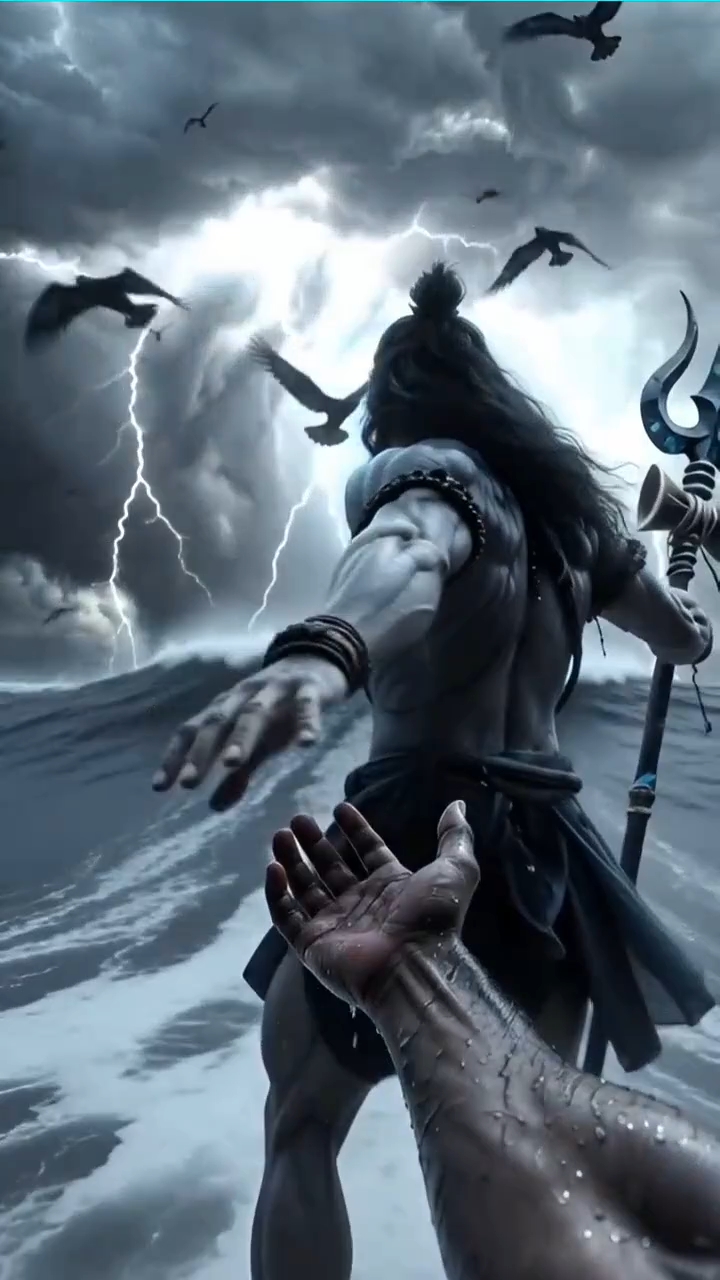 🙏#Har Har Mahadev #🚩