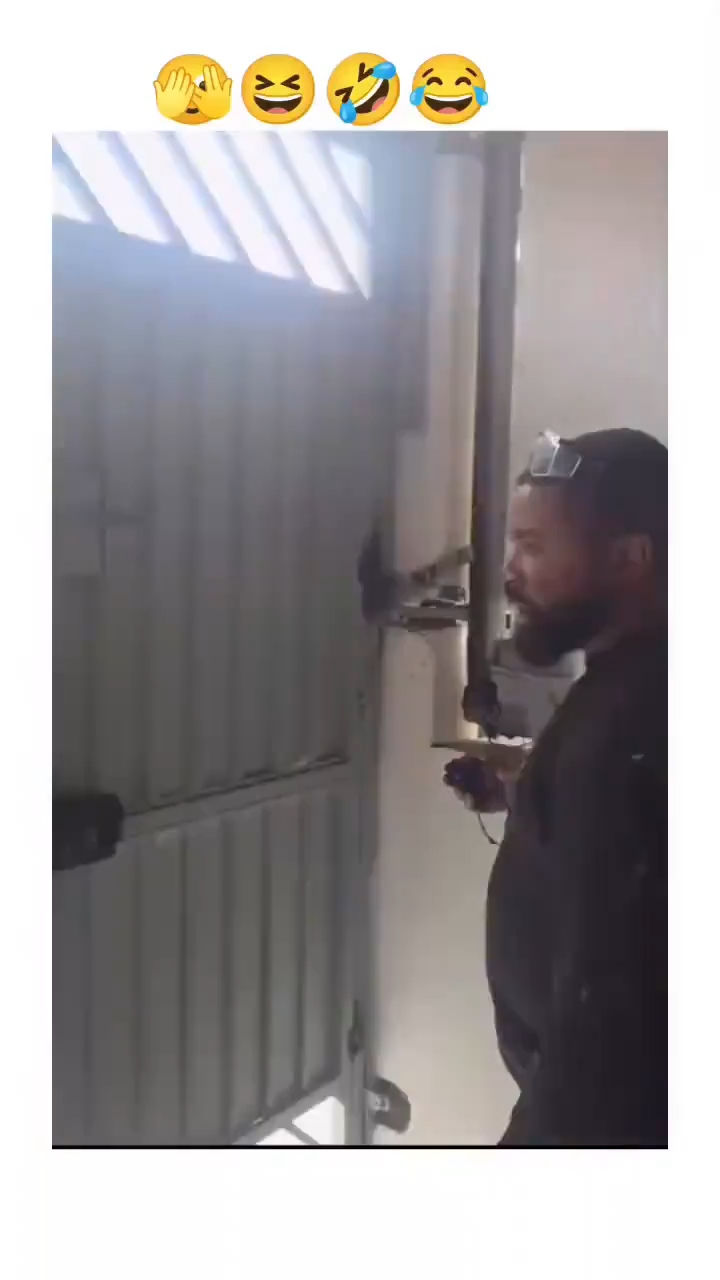 Comedy video
