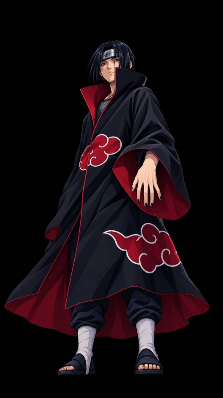 Hitachi Uchiha