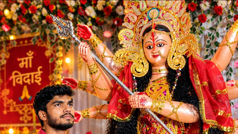 Mata Rani ki youtube shorts video #shortsviral