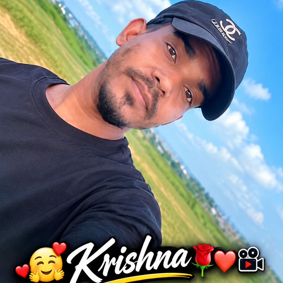 Official krishna on Bideo