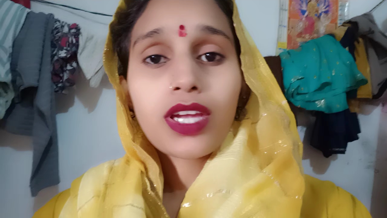 My first video and sleep support me support Karen follow Karen follow milega pakka 100%