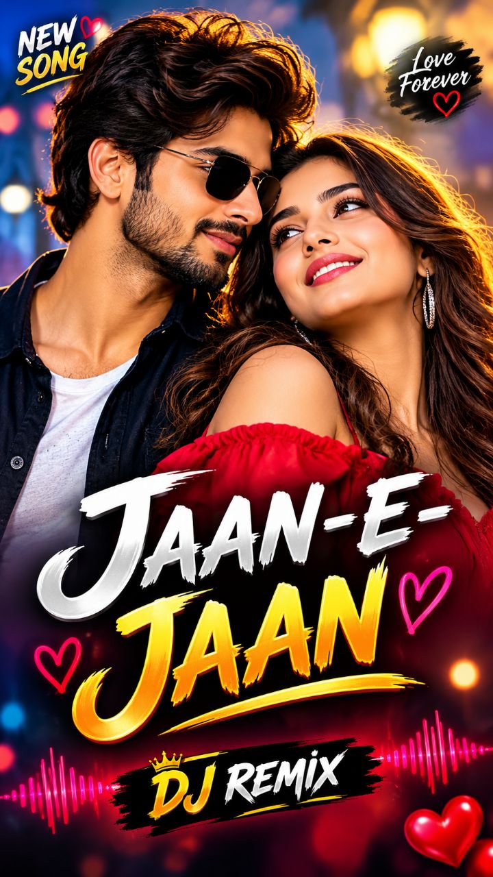 JAAN-E-JAAN 🥰🫶🏼