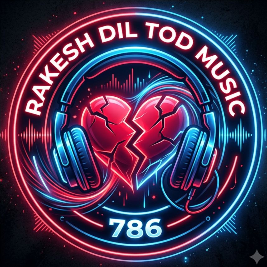 RK Dil Tod music on Bideo