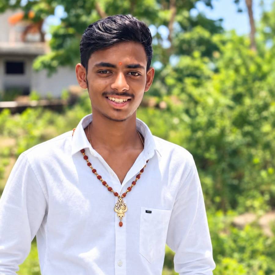 Shiv__dhopte__ on Bideo