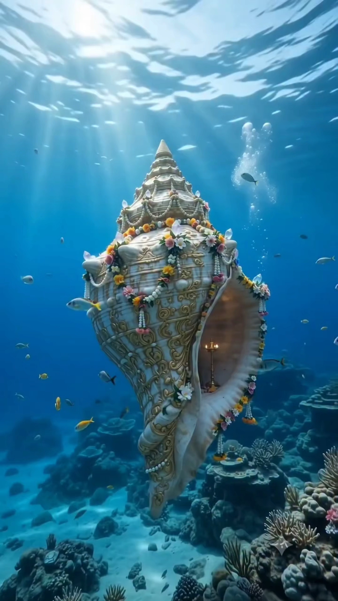 Joy Sri Krishna