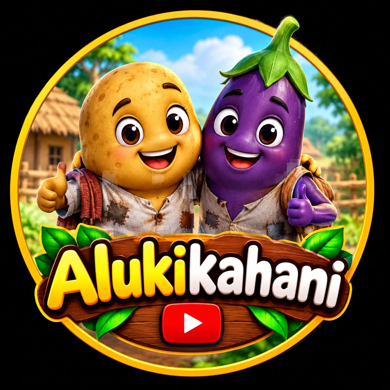 Alukikahani on Bideo