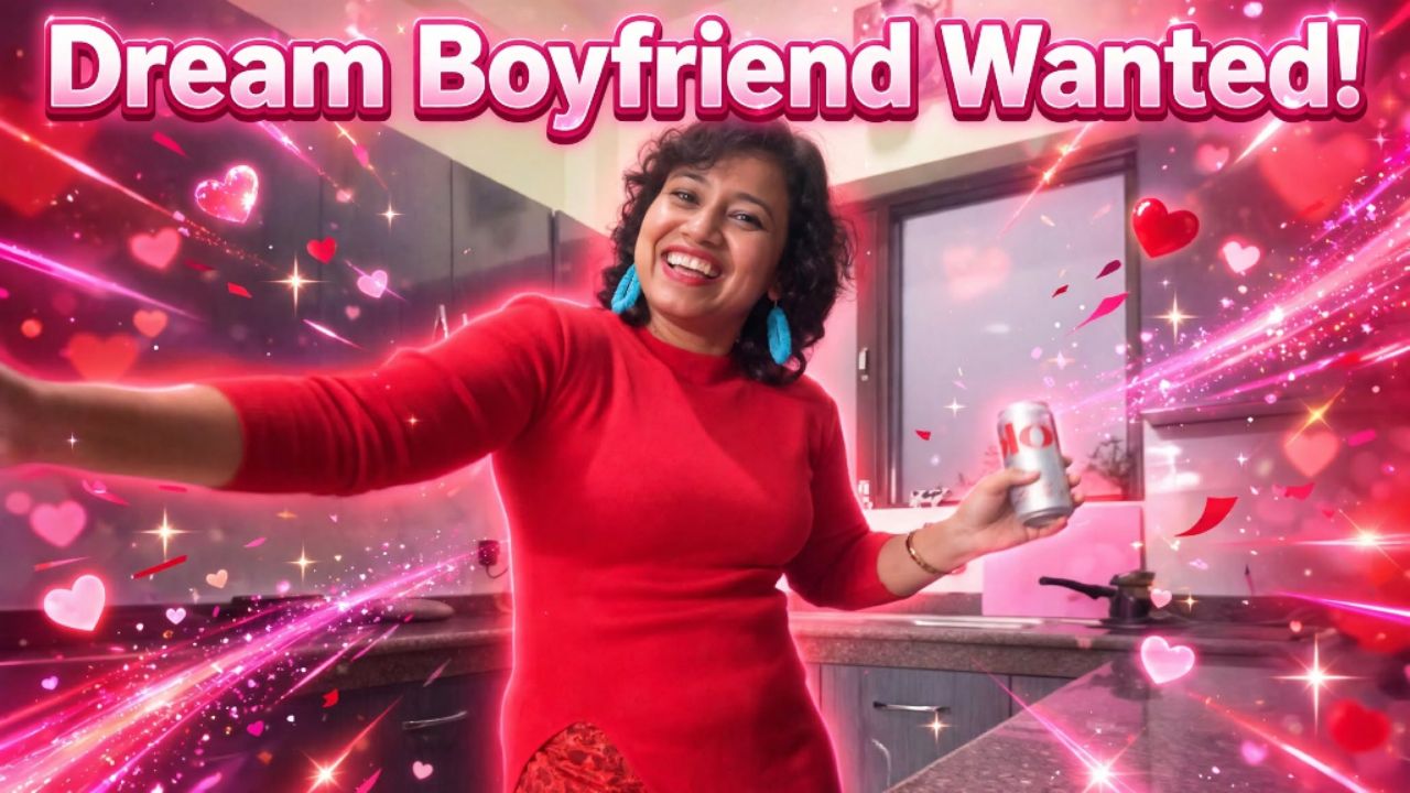 Funny & Relatable Kitchen Reel! 💃🥤