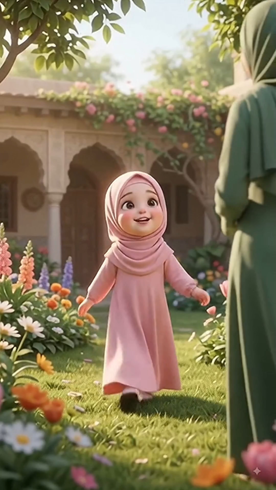 Eid ki khusi