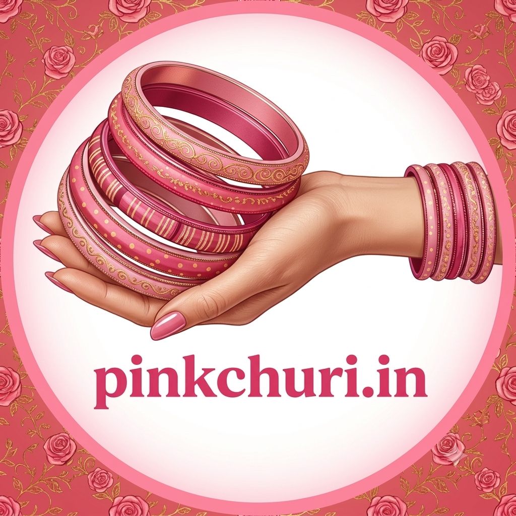 pinkchuri.in on Bideo