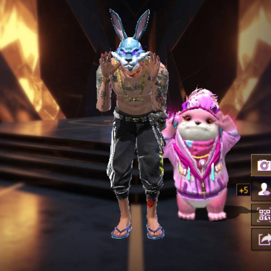 GK GAMING. on Bideo