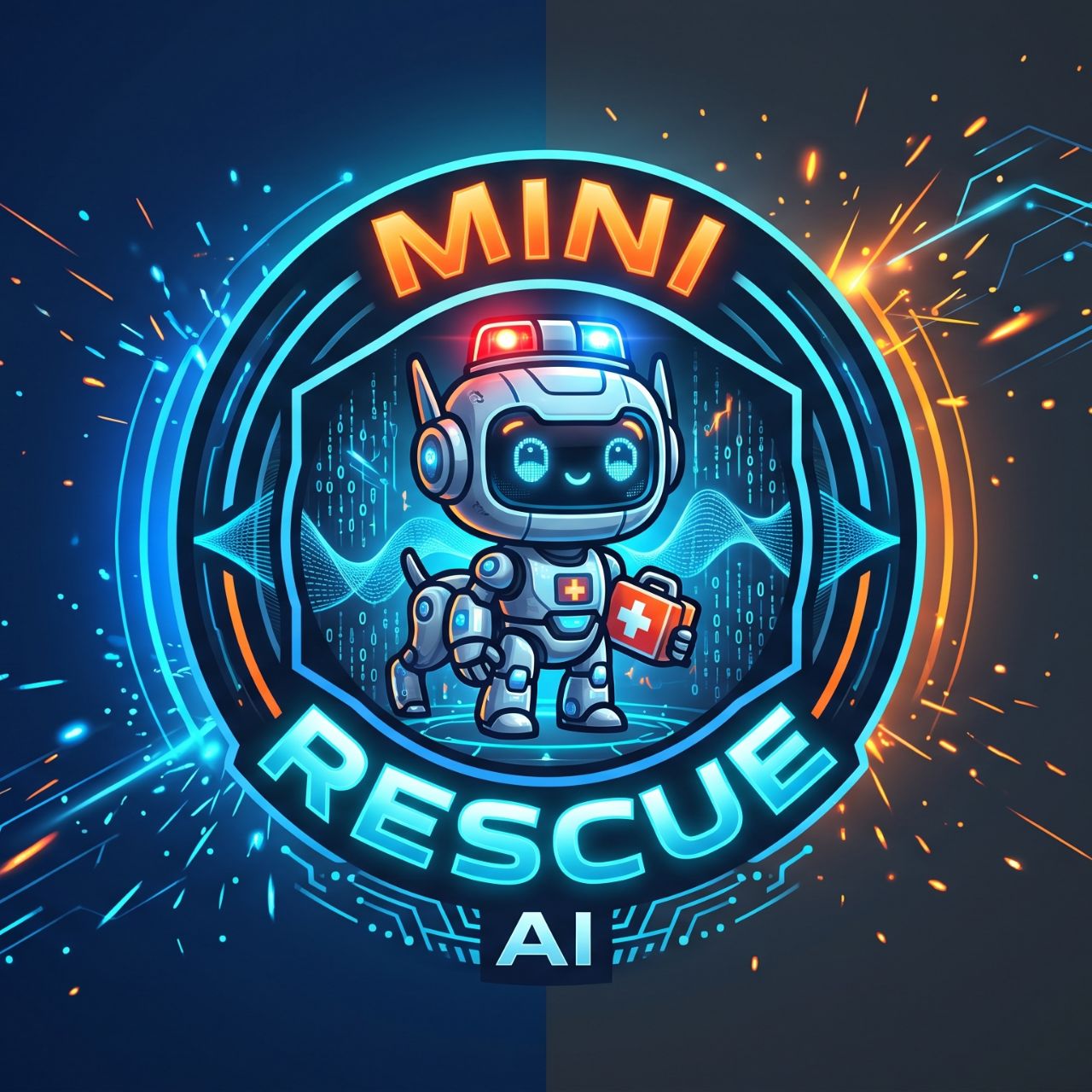 MiniRescue18 on Bideo
