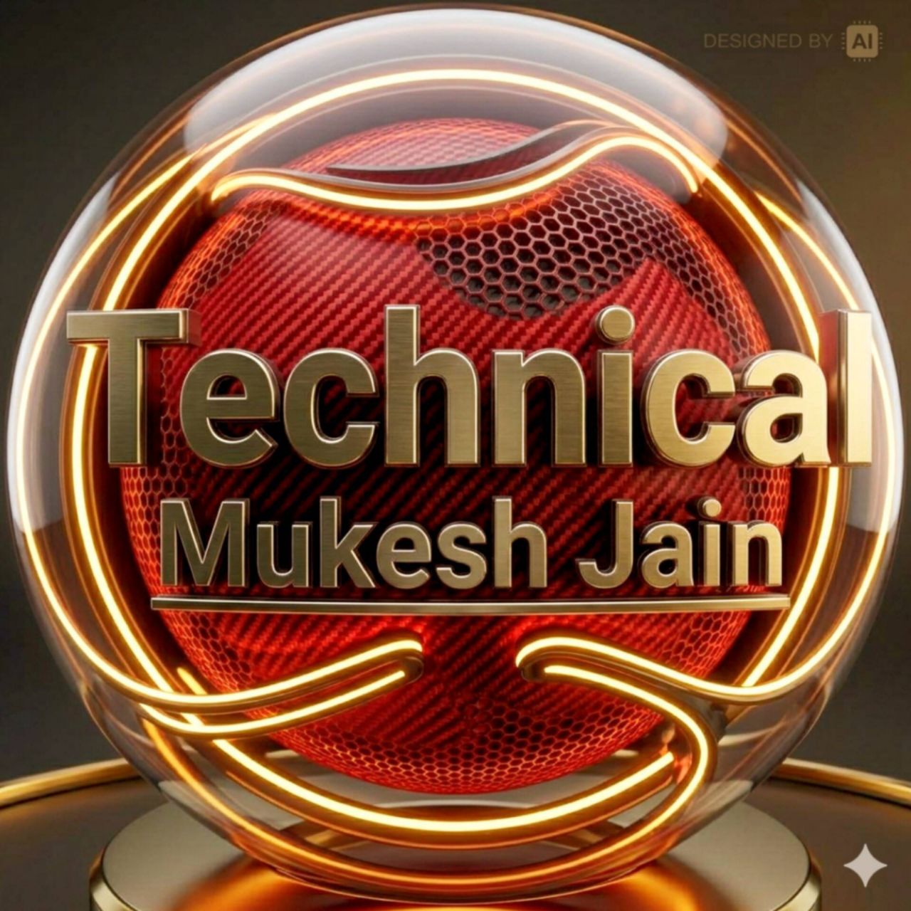Technical Mukesh Jain on Bideo