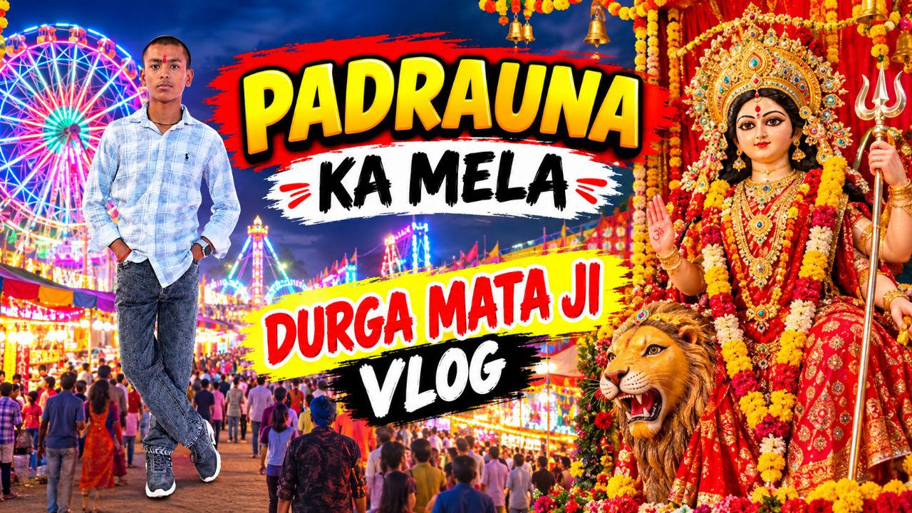Maa durga ji ka mela me masti time 🥰🌺🙏 #maadurga #bideo #treding #viralbideo #jaymatadi #ytbideo