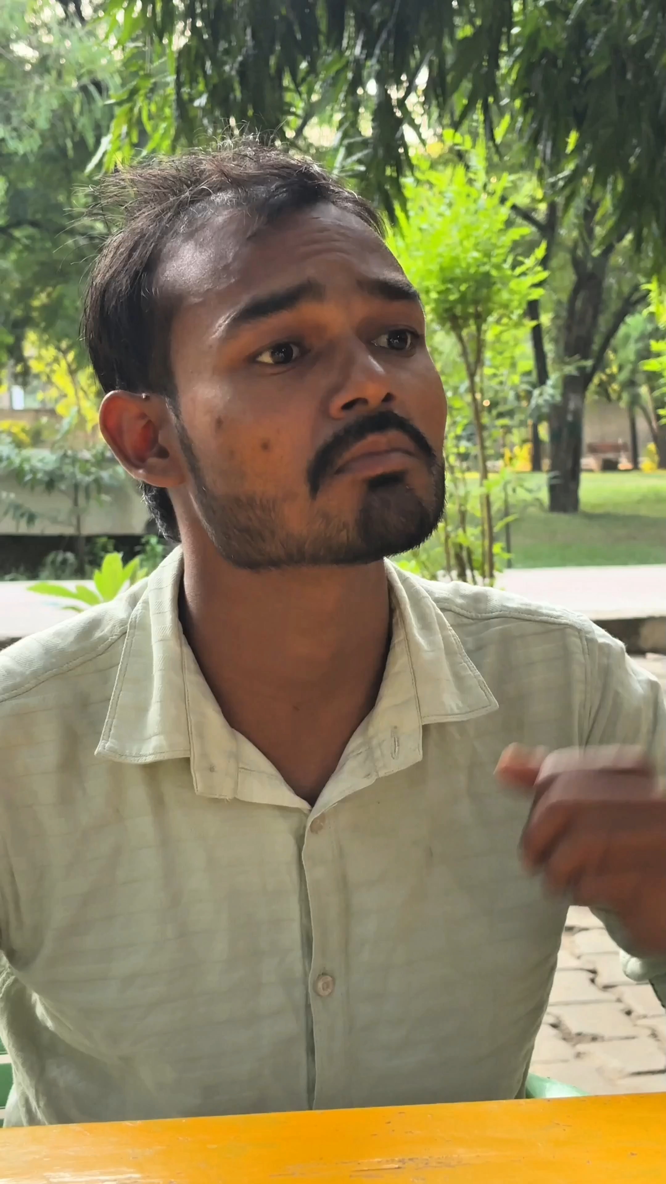 Pehli na mere Bhai mere Dada ka zameen bahut. Lamba, tha. #trendingviralvideo2026 #reelsviralシ #vair
