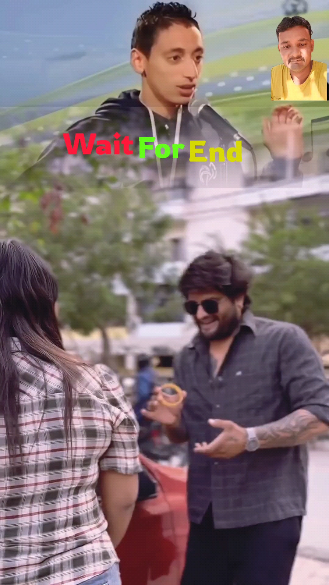 लड़की को दिया ऐसा गिफ्ट की मिल गया थप्पड़! 🖐️😂