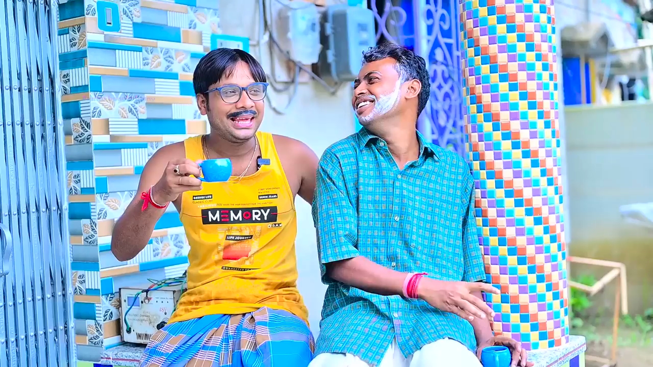 New funny and comedy video 😂😂