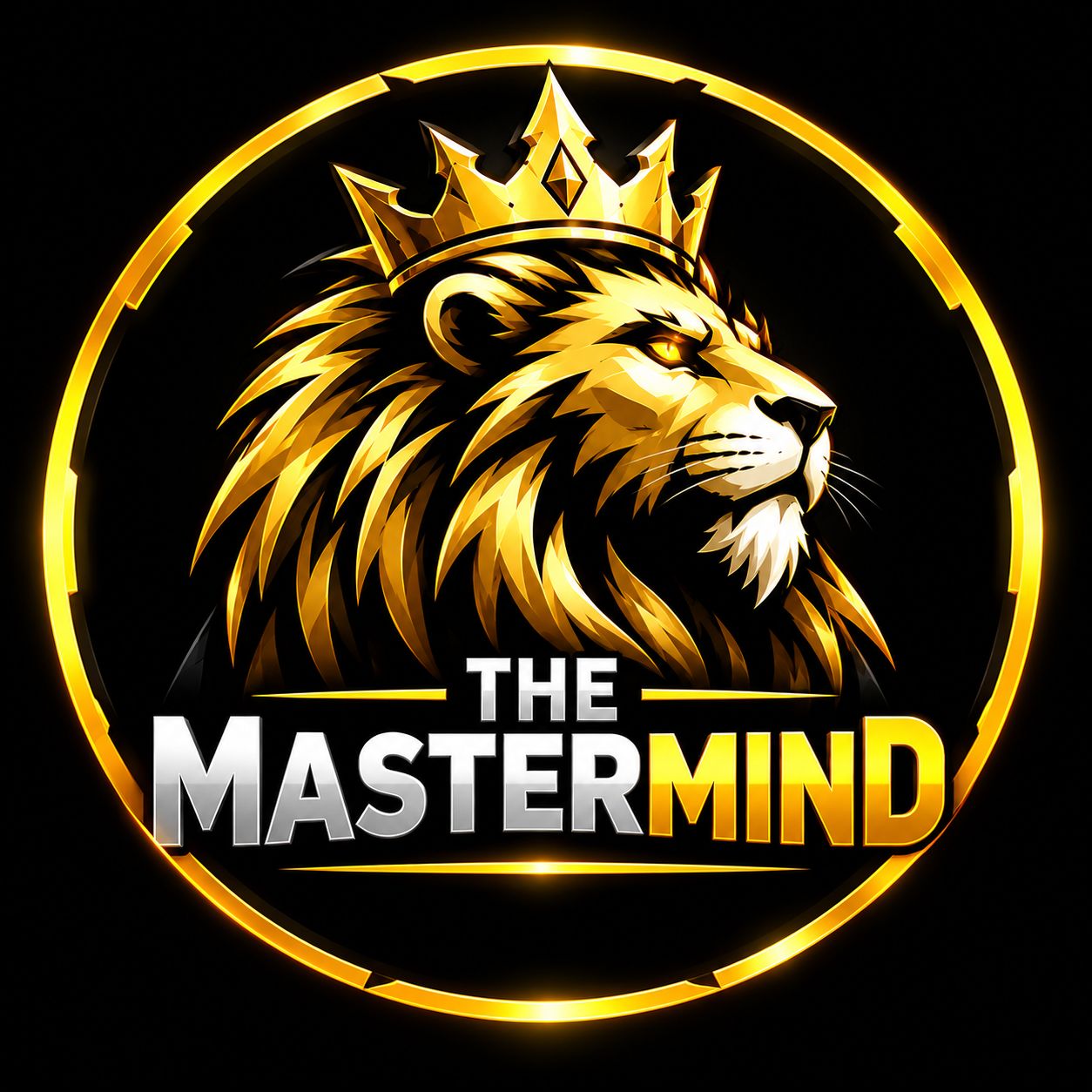 THE MASTER MIND on Bideo