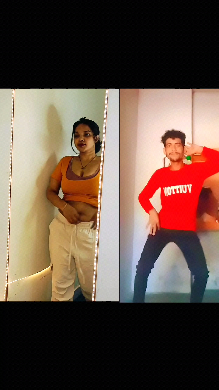Hello friends Kesa laga Dance Comment karo bhai log pls 🙏 // #shorts