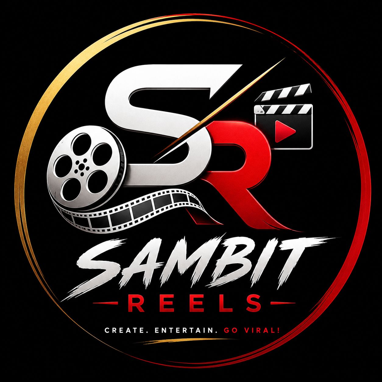 Sambit Reels on Bideo