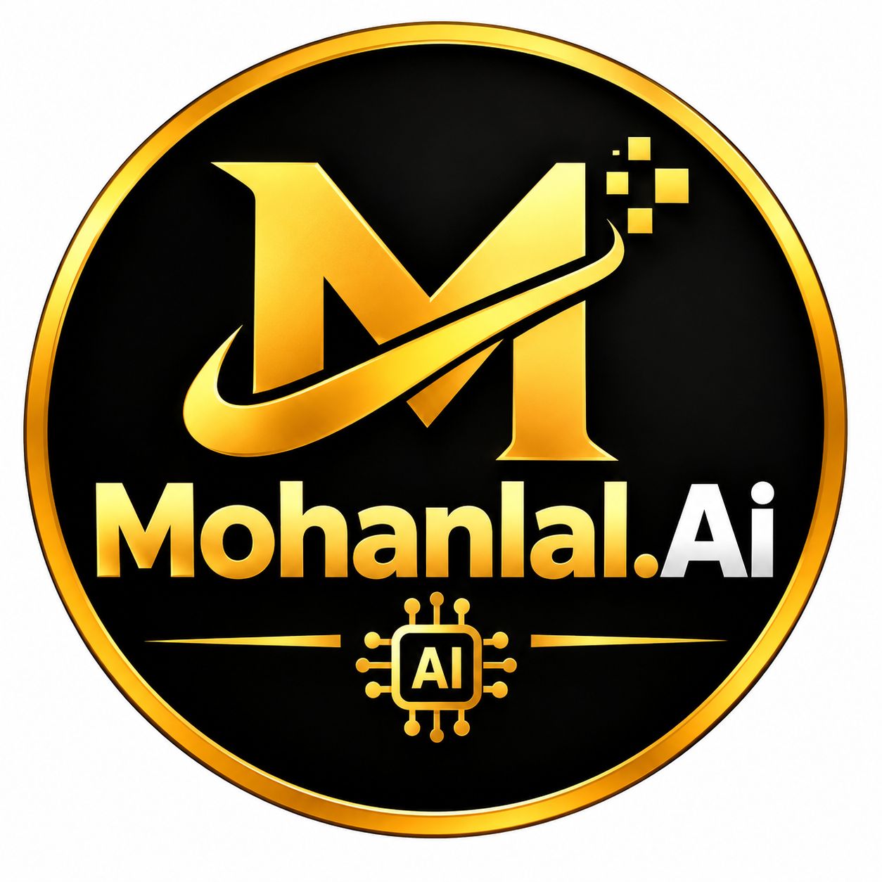 Mohanlal_Ai on Bideo