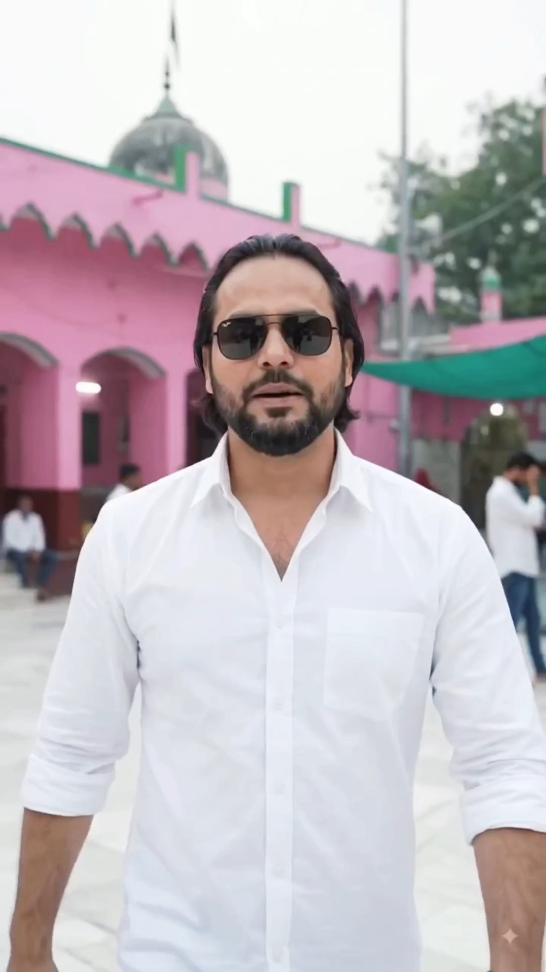 Allah aapko tafik de dargah Sharif par aane ka 🕌🤲