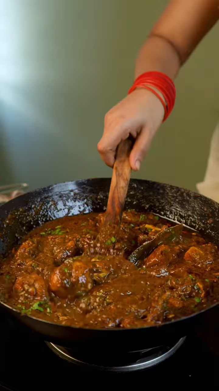 Chicken masala recipe