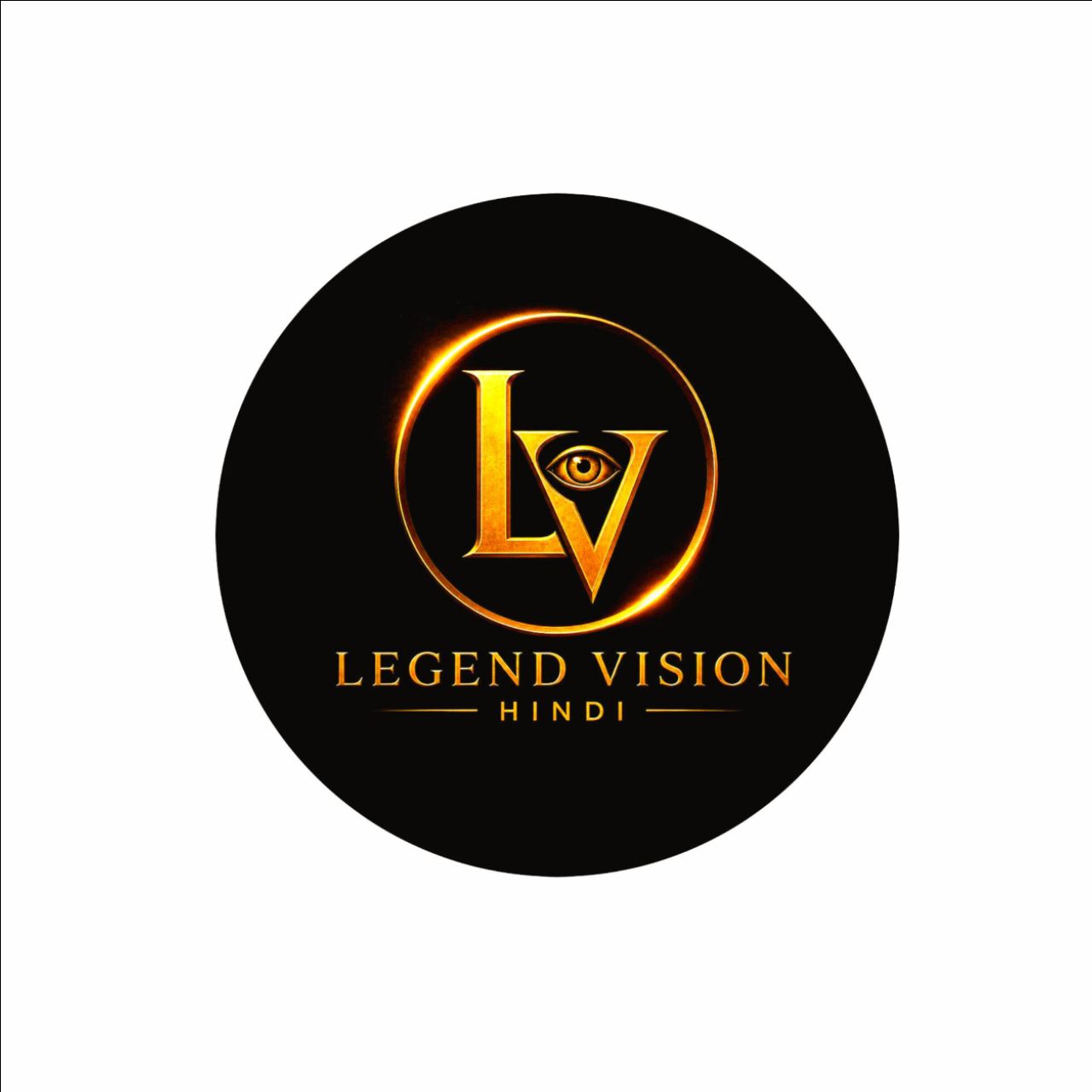 Legendvisionhindi on Bideo