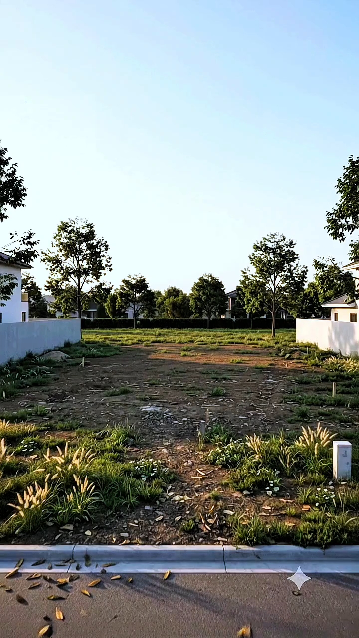House project..