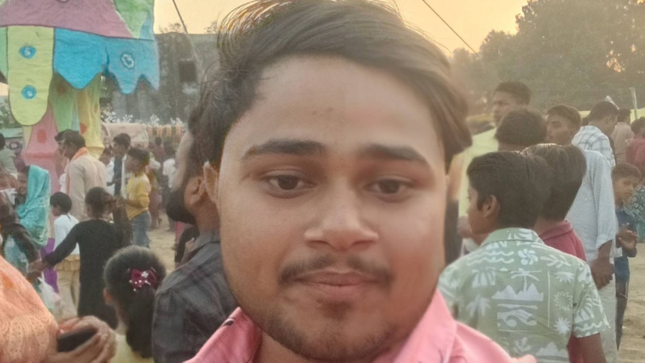 Dashara special Ravan dahan
