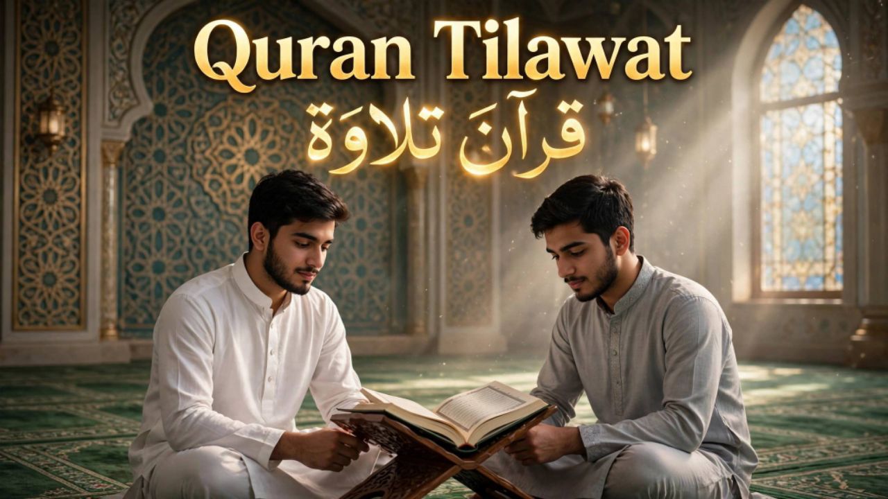 मस्जिद में लड़की के साथ खूबसूरत मुलाकात 🕌❤️ | Islamic AI Vlog | दिल छू लेने वाली इस्लामिक वीडियो