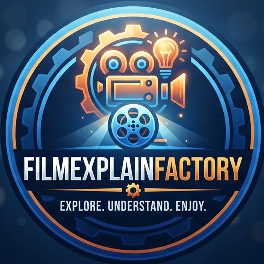 FILM explain factory on Bideo