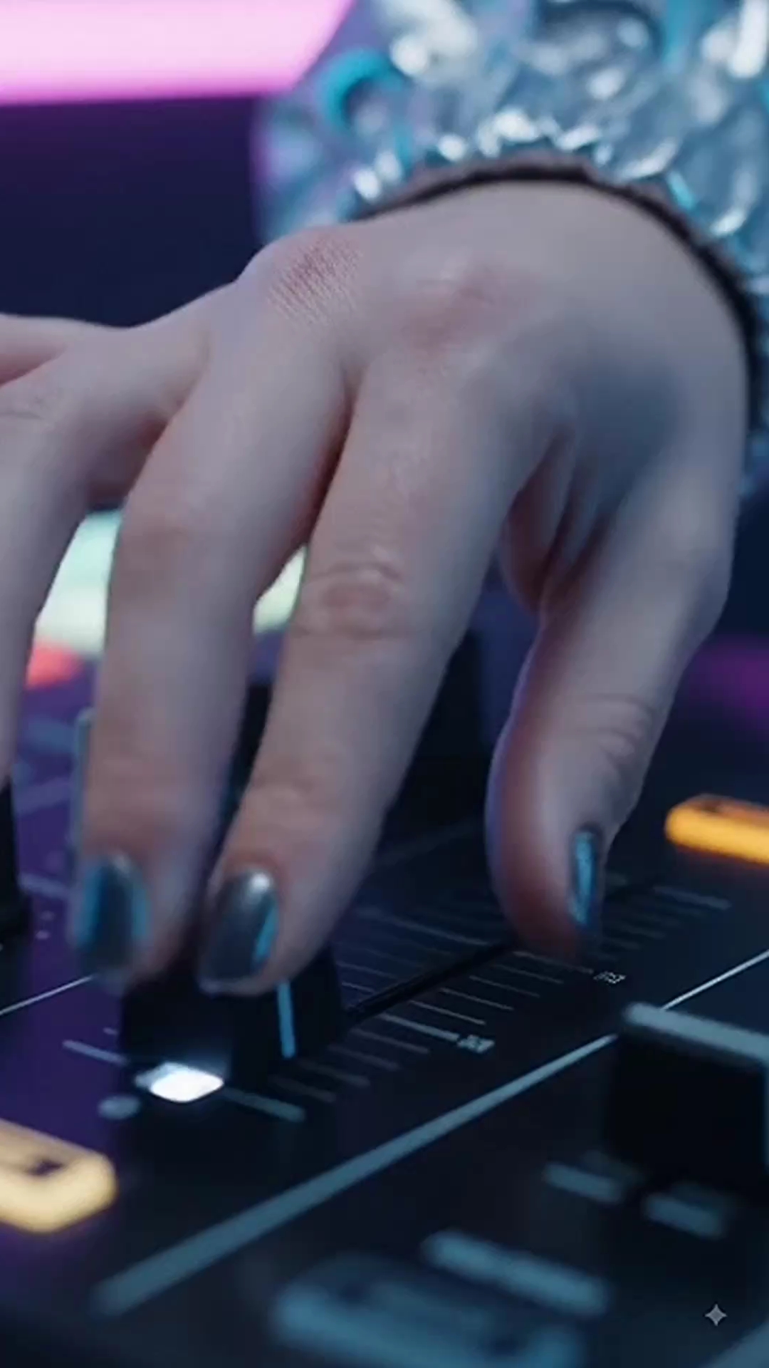 Girl music