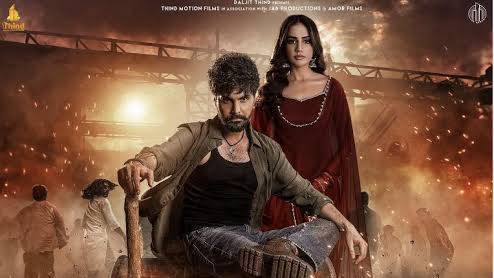 🔥 JAY RANDHAWA 🔥
PUNJABI ACTION MOVIE 💥