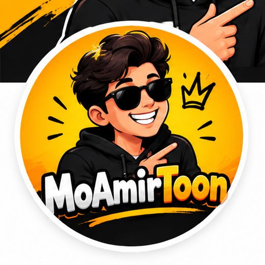MoAmirToon on Bideo