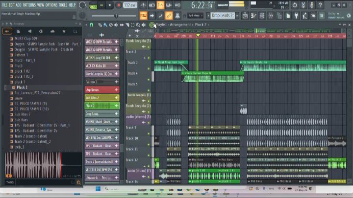 New bhojpuri song remix |  new big mega mashup | dj remix #djrana3.o