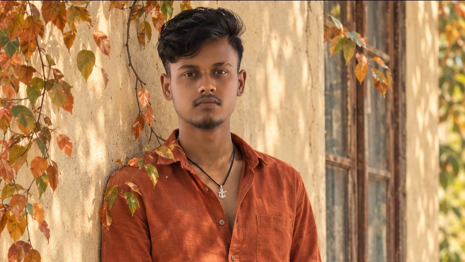 ମାଟି ମାଆ ର ପୁଅ ଆମେ 🙏💪#bideo