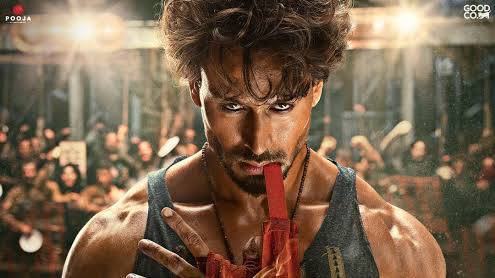 Tiger Shroff Movie Challenge 💪