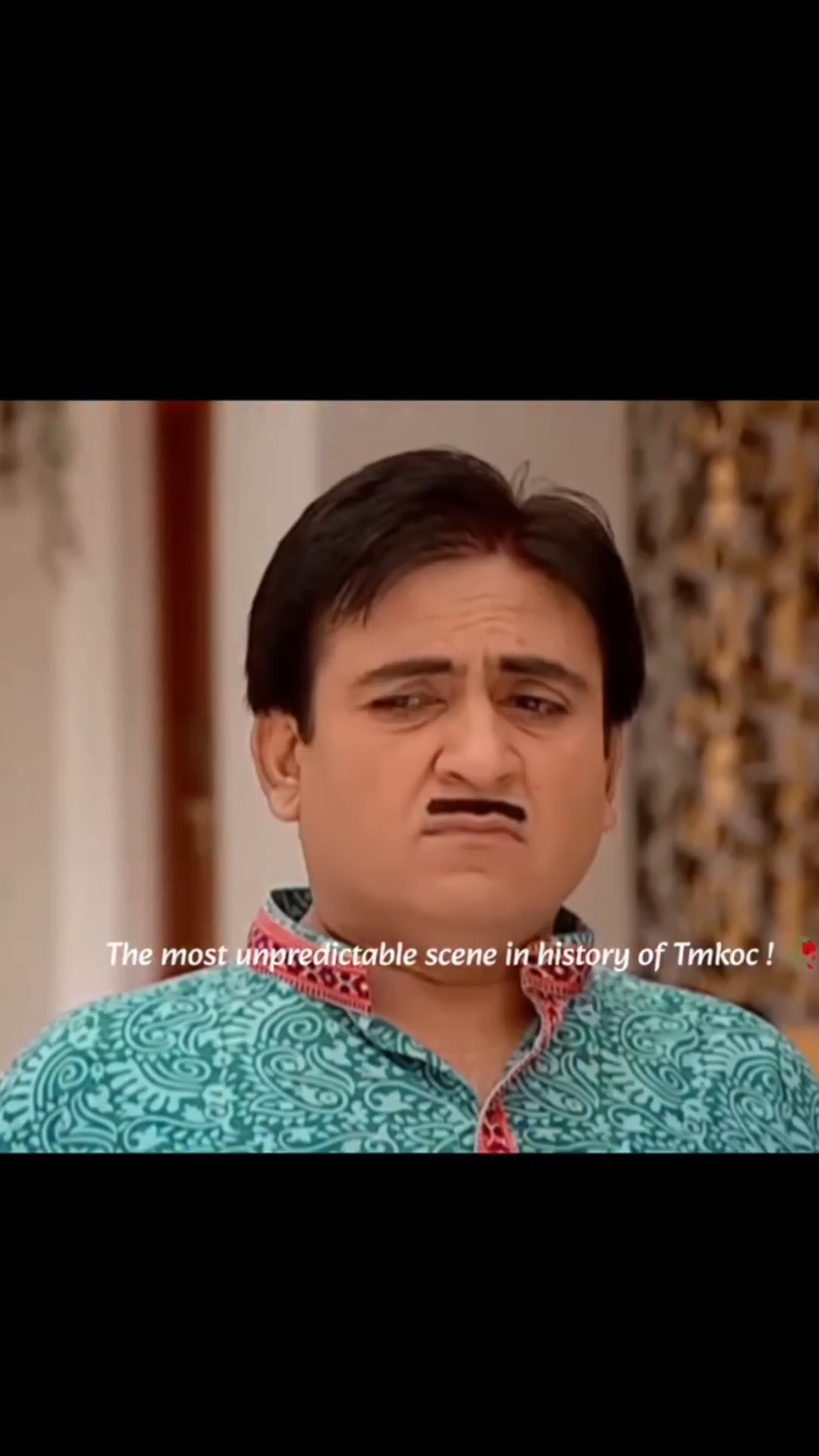 Jethalal hua gusa babita ji pe